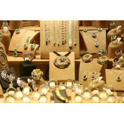 Bijoux et Accessoires de rêve